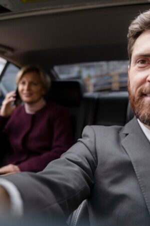 Pourquoi les services de chauffeurs privés VTC sont préférés par les voyageurs