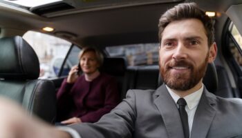 Pourquoi les services de chauffeurs privés VTC sont préférés par les voyageurs