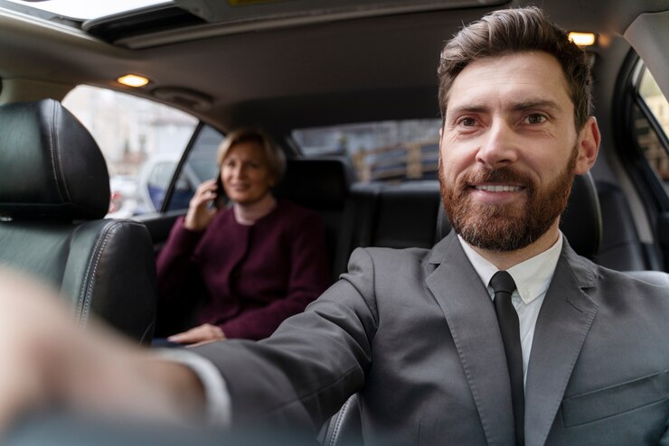 Pourquoi les services de chauffeurs privés VTC sont préférés par les voyageurs