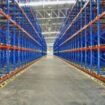 Pourquoi faire l'inspection de ses racks de stockage