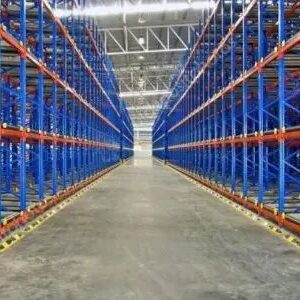 Pourquoi faire l'inspection de ses racks de stockage