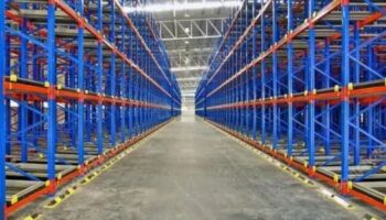 Pourquoi faire l'inspection de ses racks de stockage