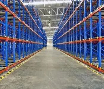 Pourquoi faire l'inspection de ses racks de stockage