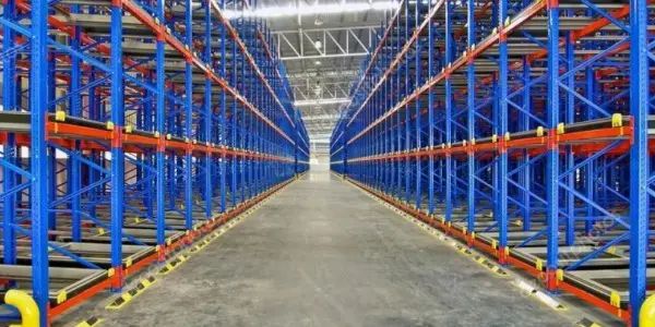 Pourquoi faire l'inspection de ses racks de stockage