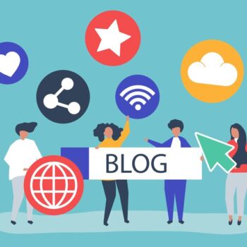 C'est quoi un annuaire et un blog en informatique